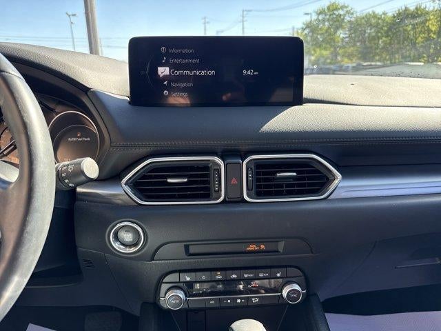 2023 Mazda Mazda CX-5 2.5 S Preferred Package AWD
