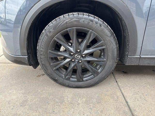 2023 Mazda Mazda CX-5 2.5 S Carbon Edition AWD