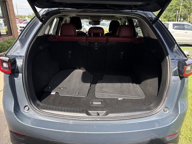 2023 Mazda Mazda CX-5 2.5 S Carbon Edition AWD