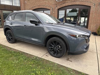 2023 Mazda Mazda CX-5 2.5 S Carbon Edition AWD