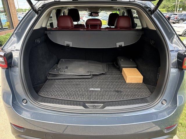 2024 Mazda Mazda CX-5 2.5 S Carbon Edition AWD