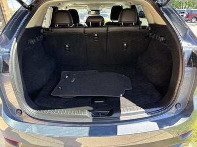 2025 Mazda Mazda CX-5 2.5 S Carbon Edition AWD