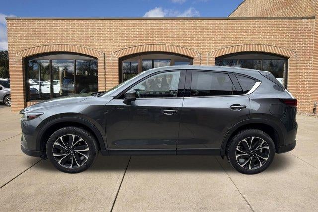 2023 Mazda Mazda CX-5 2.5 S Premium Plus Package AWD
