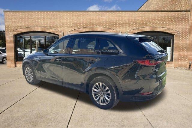 2025 Mazda Mazda CX-90 3.3 Turbo Preferred Package