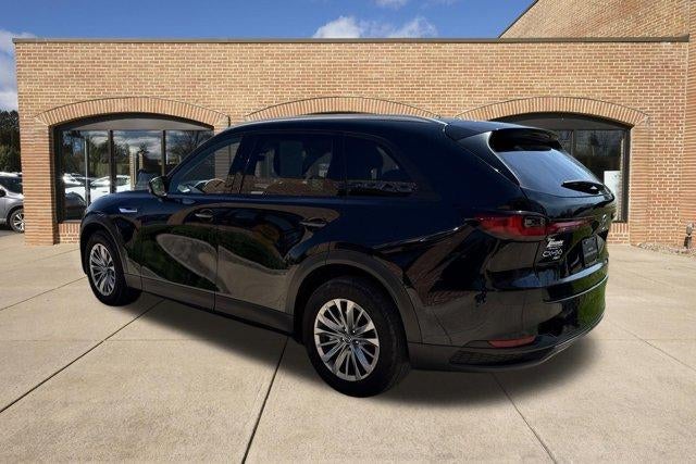 2025 Mazda Mazda CX-90 3.3 Turbo Preferred Package