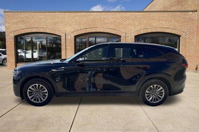 2025 Mazda Mazda CX-90 3.3 Turbo Preferred Package