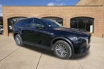 2025 Mazda Mazda CX-90 3.3 Turbo Preferred Package