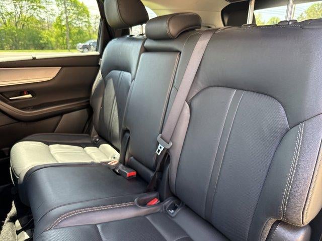 2025 Mazda Mazda CX-90 3.3 Turbo Preferred Package