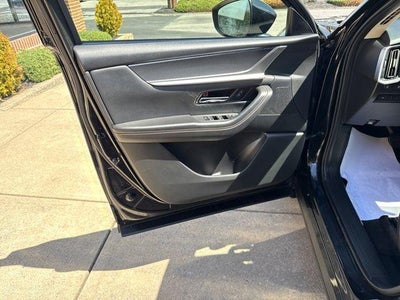 2025 Mazda Mazda CX-90 3.3 Turbo Preferred Package