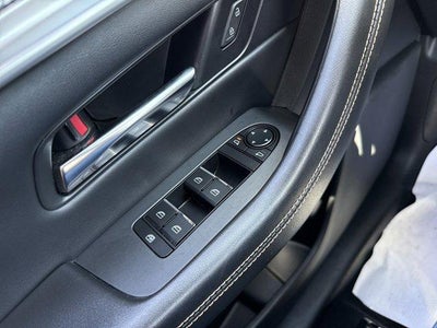 2025 Mazda Mazda CX-90 3.3 Turbo Preferred Package