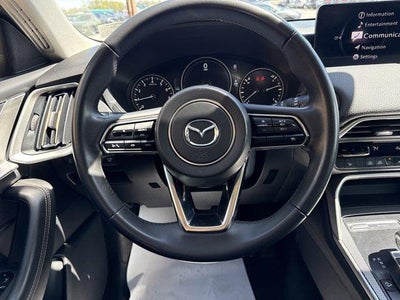 2025 Mazda Mazda CX-90 3.3 Turbo Preferred Package