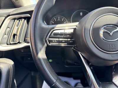 2025 Mazda Mazda CX-90 3.3 Turbo Preferred Package