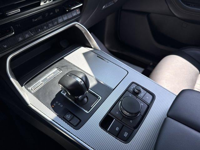 2025 Mazda Mazda CX-90 3.3 Turbo Preferred Package