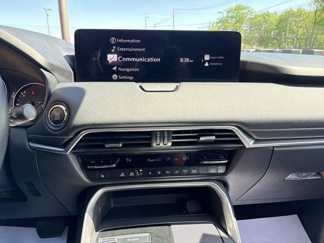 2025 Mazda Mazda CX-90 3.3 Turbo Preferred Package