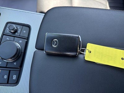 2025 Mazda Mazda CX-90 3.3 Turbo Preferred Package