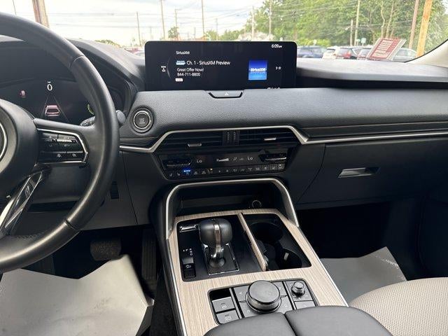 2026 Mazda Mazda CX-90 3.3 Turbo Premium Sport