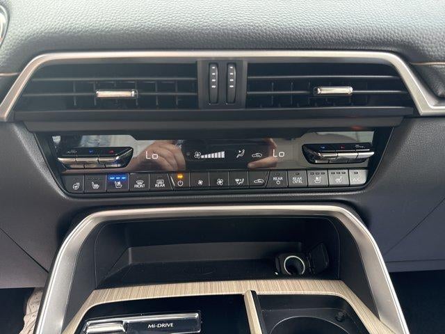 2026 Mazda Mazda CX-90 3.3 Turbo Premium Sport