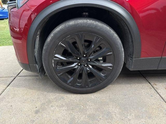 2026 Mazda Mazda CX-90 3.3 Turbo Premium Sport