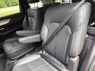 2026 Mazda Mazda CX-90 3.3 Turbo Premium Sport