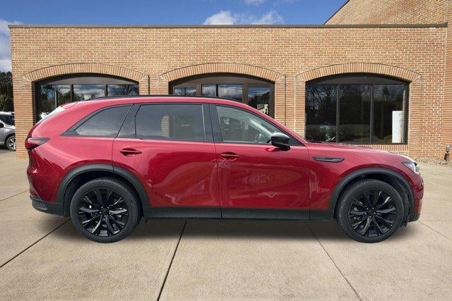 2026 Mazda Mazda CX-90 3.3 Turbo Premium Sport