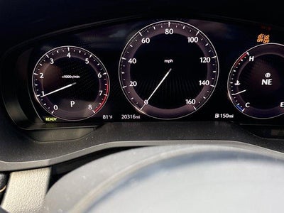 2026 Mazda Mazda CX-90 3.3 Turbo Premium Sport