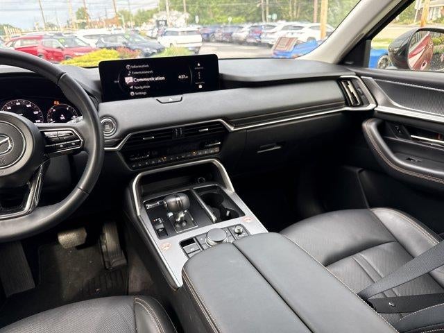 2026 Mazda Mazda CX-90 3.3 Turbo Premium Sport