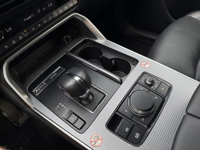 2026 Mazda Mazda CX-90 3.3 Turbo Premium Sport