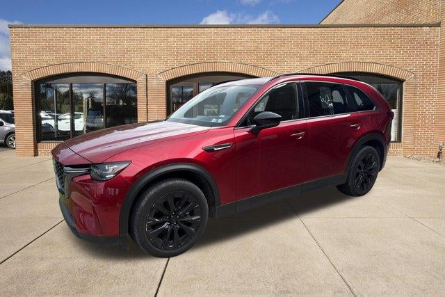 2026 Mazda Mazda CX-90 3.3 Turbo Premium Sport