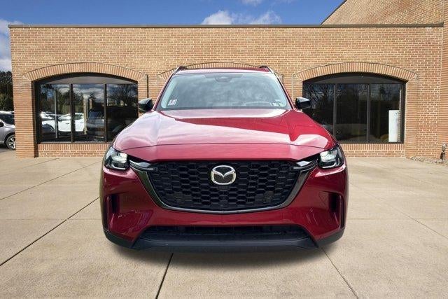 2026 Mazda Mazda CX-90 3.3 Turbo Premium Sport