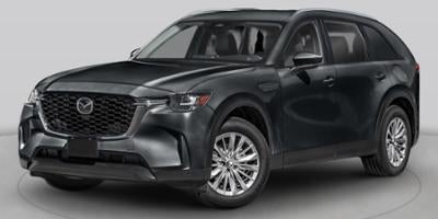 2026 Mazda Mazda CX-90 3.3 Turbo Premium Sport