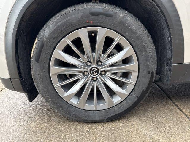 2024 Mazda Mazda CX-90 3.3 Turbo Preferred Plus AWD