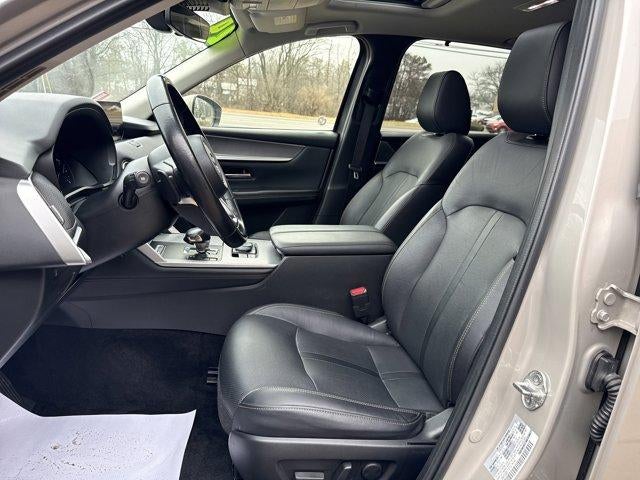 2024 Mazda Mazda CX-90 3.3 Turbo Preferred Plus AWD