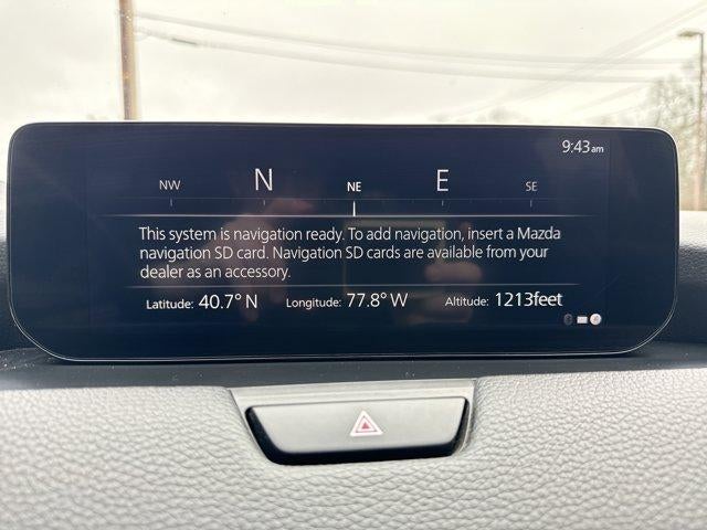 2024 Mazda Mazda CX-90 3.3 Turbo Preferred Plus AWD