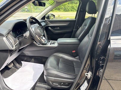 2024 Mazda Mazda CX-90 3.3 Turbo Premium AWD