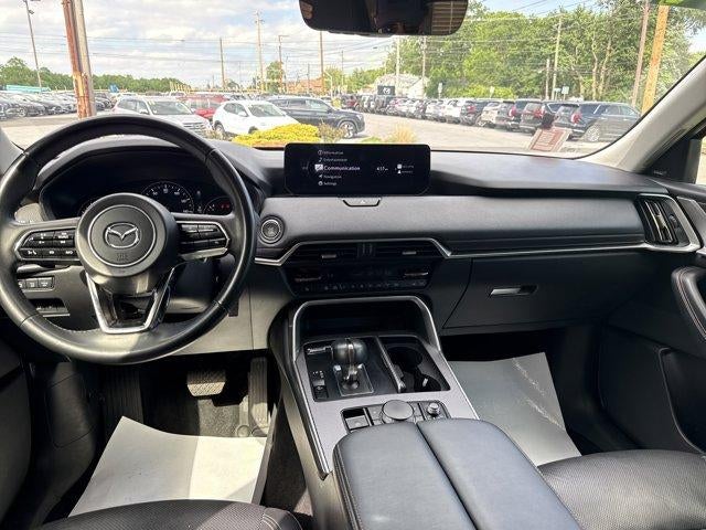 2024 Mazda Mazda CX-90 3.3 Turbo Premium AWD