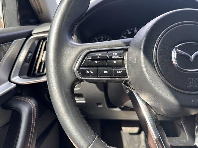 2024 Mazda Mazda CX-90 3.3 Turbo Premium AWD