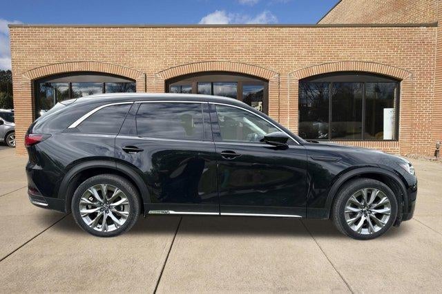 2024 Mazda Mazda CX-90 3.3 Turbo Premium AWD