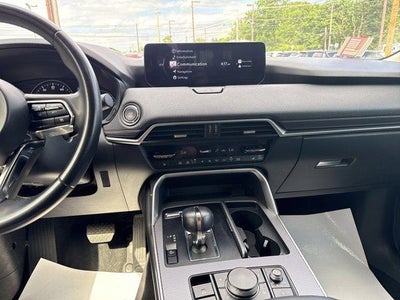 2024 Mazda Mazda CX-90 3.3 Turbo Premium AWD