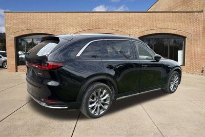 2024 Mazda Mazda CX-90 3.3 Turbo Premium AWD