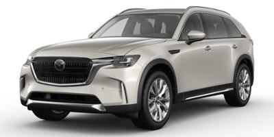 2024 Mazda Mazda CX-90 3.3 Turbo Premium AWD