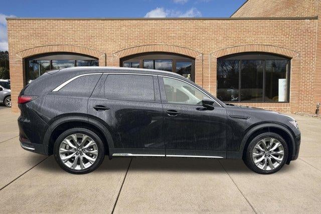 2024 Mazda Mazda CX-90 3.3 Turbo Premium AWD
