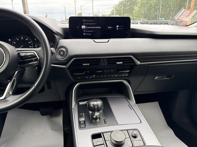 2024 Mazda Mazda CX-90 3.3 Turbo Premium AWD