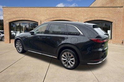 2024 Mazda Mazda CX-90 3.3 Turbo Premium AWD