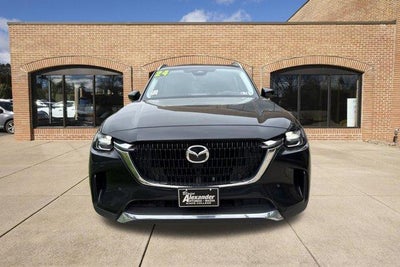 2024 Mazda Mazda CX-90 3.3 Turbo Premium AWD