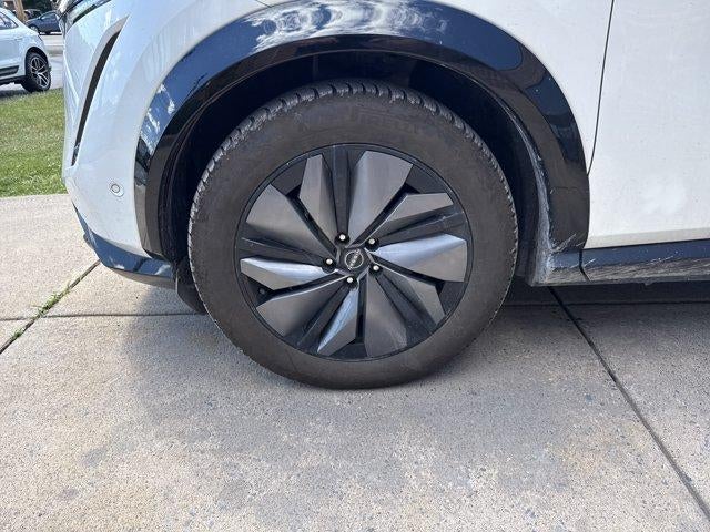 2023 Nissan ARIYA PLATINUM+ e-4ORCE AWD