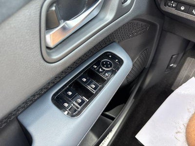 2023 Nissan ARIYA PLATINUM+ e-4ORCE AWD