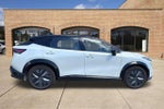 2023 Nissan ARIYA PLATINUM+ e-4ORCE AWD