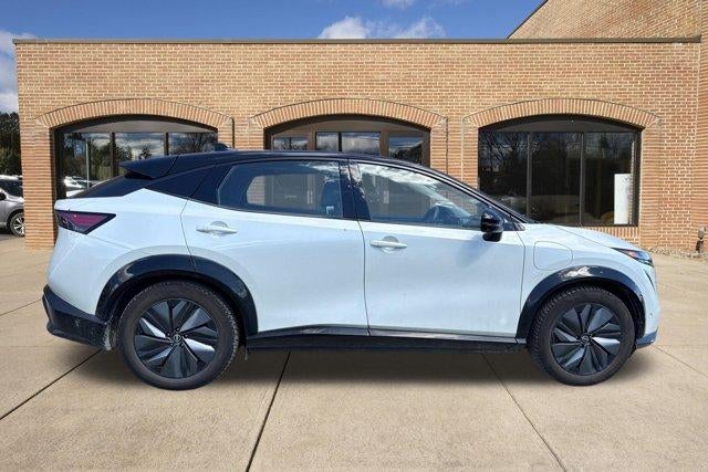 2023 Nissan ARIYA PLATINUM+ e-4ORCE AWD