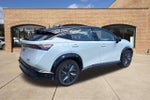 2023 Nissan ARIYA PLATINUM+ e-4ORCE AWD