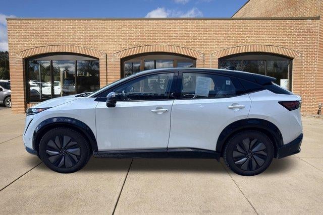 2023 Nissan ARIYA PLATINUM+ e-4ORCE AWD